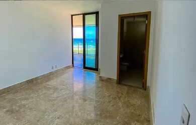 Imagem 5: APARTAMENTO NASCENTE 242m² FRENTE MAR 4 SUÍTES 3 VARANDAS 4 VAGAS INFRA VENDE JAGUARIBE