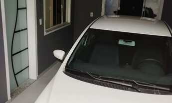 Imagem 2: Aluga se casa Casa em condomínio com 2 dormitórios