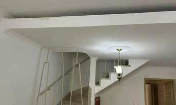 Imagem 3: Sobrado para aluguel possui 200 metros quadrados com 2 quartos em Santana - São Paulo - SP