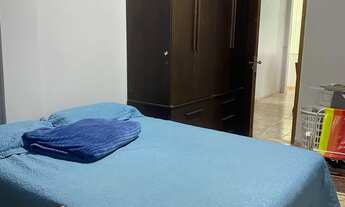 Imagem 7: Aluga este lindo apartamento mobiliado rua i 121 bairro união