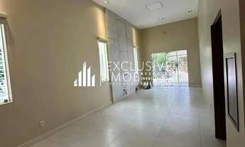 Imagem: CONDOMÍNIO JARDIM TROPICAL, 250M², 3 SUÍTES