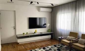 Imagem 5: Aluguel Apartamento 2 Dormitórios - 80 m² Cerqueira César