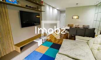 Imagem 2: Apartamento à venda na Rua João Simões de Souza, 391 - Vila Andrade - São Paulo - SP - CEP