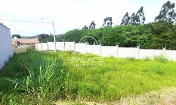 Imagem 3: Terreno residencial à venda em jardim são francisco, piracicaba