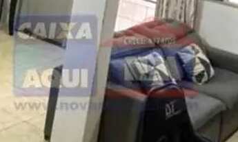 Imagem 2: Casa para Venda em Brasília, Samambaia, 3 dormitórios, 2 banheiros, 4 vagas