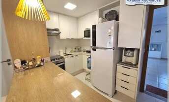 Imagem 7: Apartamento à venda no PORTO BRASIL RESORT , COTOVELO, Parnamirim, RN