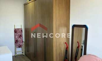 Imagem 5: Apartamento em Rua Morvan Dias de Figueiredo - Vila Voturua - São Vicente/SP