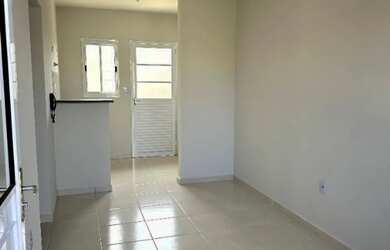 Imagem 4: CASA NOVA CATANDUVA III, 2 quartos, murada
