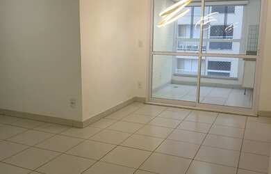 Imagem 5: Aluguel de apartamento