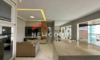 Imagem 11: Apartamento em Avenida Wellman Galvão de França Rangel - Swiss Park - Campinas/SP