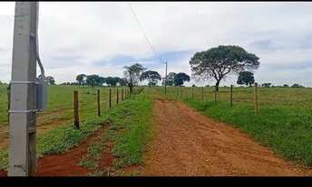 Imagem 4: Chácara a venda próximo a Goiânia . Barato, parceladas. Trocas, boleto, promissória chama!