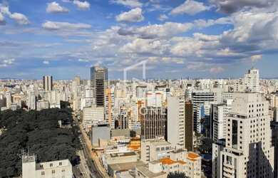 Imagem 6: APARTAMENTO RESIDENCIAL em SÃO PAULO - SP, CONSOLAÇÃO