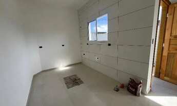 Imagem 3: Casa individual a venda lado morro