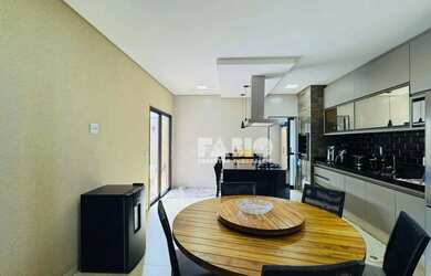 Imagem 13: Condomínio Residencial Maria Julia - SJRP - SP