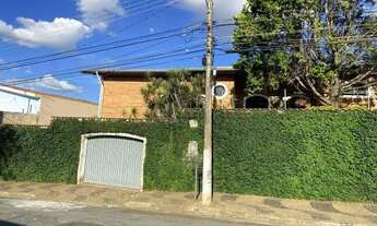 Imagem: Casa à venda com 3 quartos no Jardim Baronesa