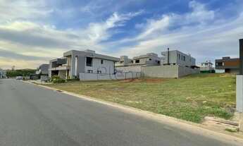 Imagem 4: Terreno à venda com 420 m² no Residencial Arborais, Campinas