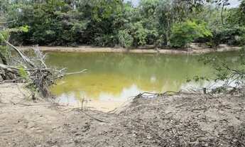 Imagem: Vendo Lote de Chácara na Região do Murupu