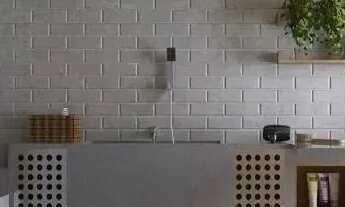 Imagem 2: APARTAMENTO ALTO PADRÃO NASCENTE 253² 4 SUÍTES VARANDA GOURMET 4 VAGAS INFRA VENDE HORTO F