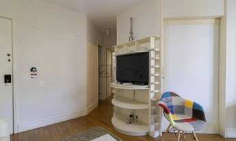 Imagem 5: Venda Apartamento 2 Dormitórios - 50 m² Jardim Paulista