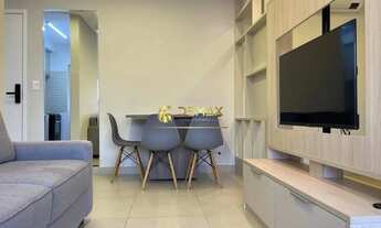 Imagem 6: Stúdio Mobiliado, 1 dormitório Move Residence Jardim Aquarius