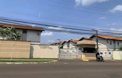 Imagem: Transferência de financiamento