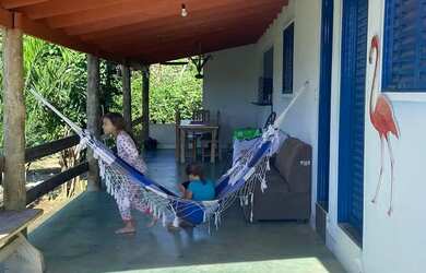 Imagem 3: Vendo chácara no rio uru