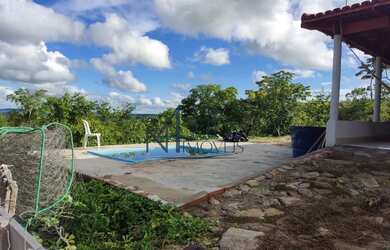 Imagem 2: Chácara 55.000m² - Edéia - GO