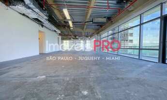 Imagem 5: Conjunto comercial com 670 m2, 20 vagas, próximo da Marginal e da estação Morumbi