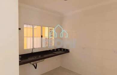 Imagem 3: Casa com 3 dormitórios à venda, 82 m² por R$ 430.000,00 - Jardim Oásis - Taubaté/SP