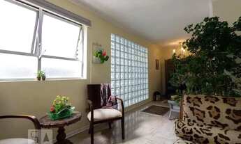 Imagem 7: Apartamento à Venda - Santa Cecília, 4 Quartos, 170 m2