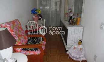 Imagem 2: Maracanã Apartamento com 1 dormitório