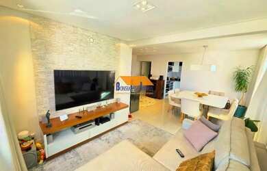 Imagem 4: Apartamento de 3 quartos, bairro Ipiranga em Belo Horizonte