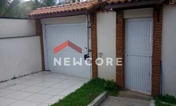 Imagem 3: Casa de condomínio em Rua João Paulo da Luz - Balneário Campos Eliseos - Itanhaém/SP