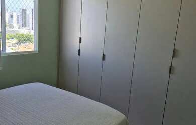 Imagem 4: Imóvel para aluguel possui 54 metros quadrados com 2 quartos em Imbiribeira - Recife - PE