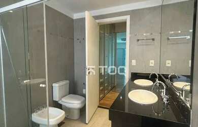 Imagem 2: Apartamento à venda, 252 m² por R$ 3.490.000,00 - Alphaville - Barueri/SP