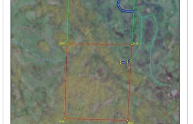 Imagem: Fazenda Legalizada em Rorainópolis-RR