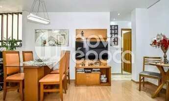 Imagem 2: Glória Apartamento com 2 dormitórios