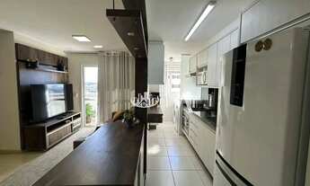 Imagem 6: Apartamento com 3 quartos, 68 m² - venda por R$ 450.000 ou aluguel por R$ 3.000/mês - Gleb