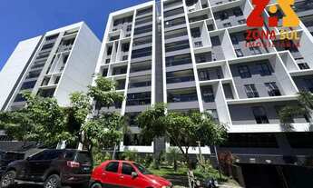 Imagem 3: Apartamento com 3 dormitórios à venda, 90 m² por R$ 1.150.000,00 - Intermares - Cabedelo/P