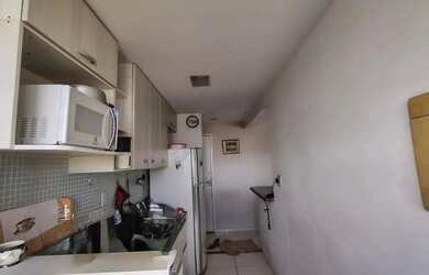 Imagem 7: Apartamento com 2 quartos com lazer completo na Avenida Copacabana, Morada de Laranjeira