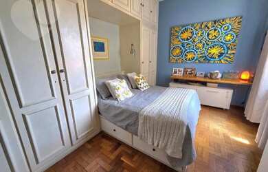 Imagem 3: Apartamento à venda, 62 m² por R$ 476.000,00 - Icaraí - Niterói/RJ