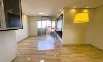 Imagem 3: Apartamento para Venda em Presidente Prudente, VILA SÃO JORGE, 3 dormitórios, 2 suítes, 3