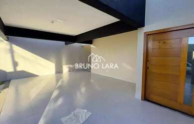 Imagem 3: Casa à venda no bairro Canarinho - Igarapé MG