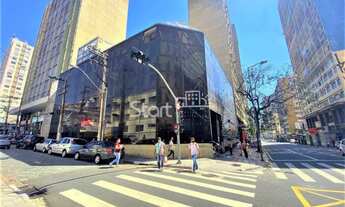 Imagem: Prédio - Centro - Campinas