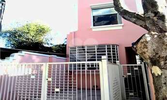 Imagem 2: Casa com 1 quartos à venda ou para locação em Vila Madalena - SP