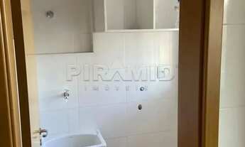 Imagem 4: Apartamento padrão com 47,51m², bairro Nova Aliança, Zona Sul de Ribeirão Preto/SP