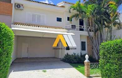 Imagem: Condomínio Granja Olga II - Sorocaba/SP