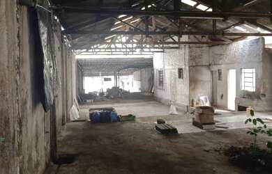 Imagem 4: Depósito à venda em Vila Sofia