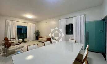 Imagem 7: Sobrado com 4 dormitórios para alugar, 370 m² por R$ 10.000,00/mês - Plano Diretor Norte