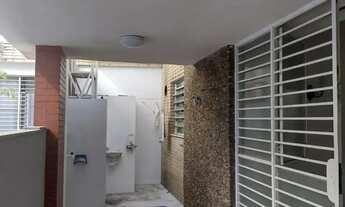 Imagem 3: Térrea para aluguel tem 111 m² com 3 quartos em Cachambi - Rio de Janeiro - RJ